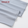 Threegun三枪 冰泉棉翻领开襟短袖长裤男家居套-T80138D02 商品缩略图6