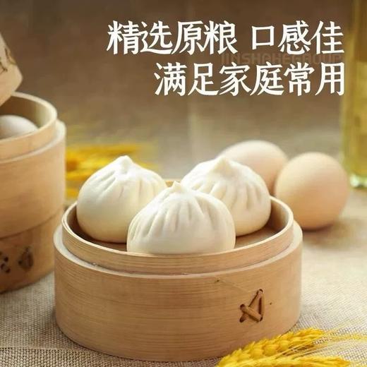 金龙鱼特精高筋小麦粉2.5kg 商品图2