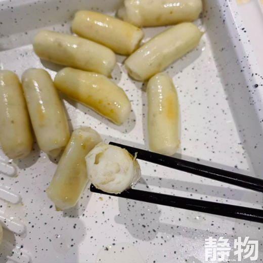 墨鱼肠250g｜广东汕头 商品图1