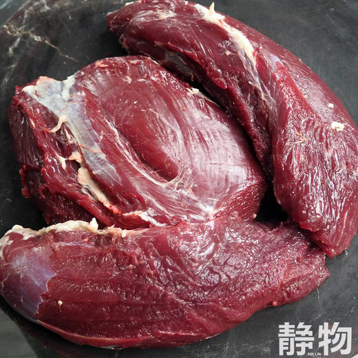 手打牛筋丸250g｜广东汕头 商品图4