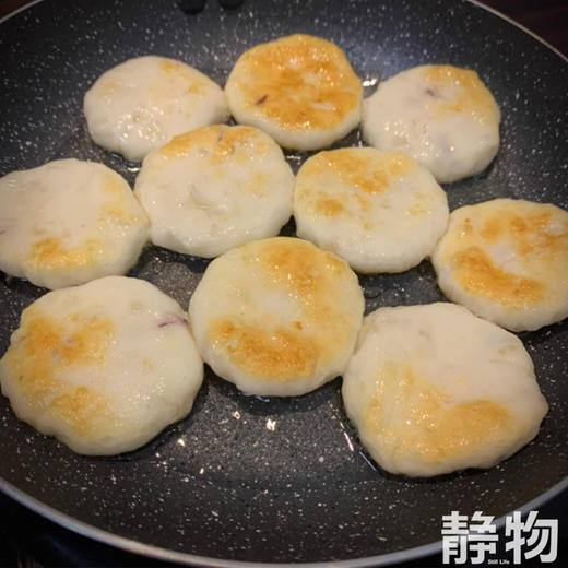 墨鱼饼250g｜广东汕头 商品图2