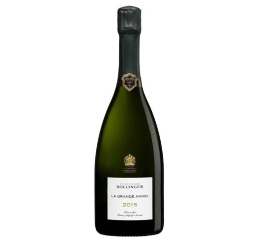 堡林爵丰年香槟 2015Bollinger La Grande Annee 2015 商品图1