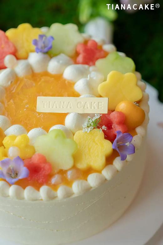 花漾告白-【玉露森林】 商品图5