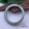 派瑞翡翠 翡翠手镯 糯种 飘花 商品缩略图2