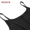 Threegun三枪 【舒木尔】女士吊带打底背心-30746A011 商品缩略图5