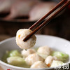 手打鲜蔬鱼丸250g｜广东汕头 商品缩略图3