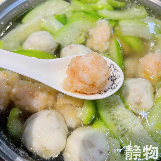 虾滑150g含虾量≥95% 无保水剂 ｜广东汕头 商品图3