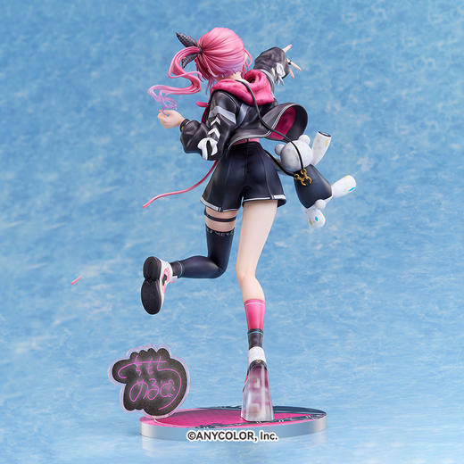 【GSC预售定金】1/7标准比例 NIJISANJI 仓持妹路特 手办模玩 商品图3