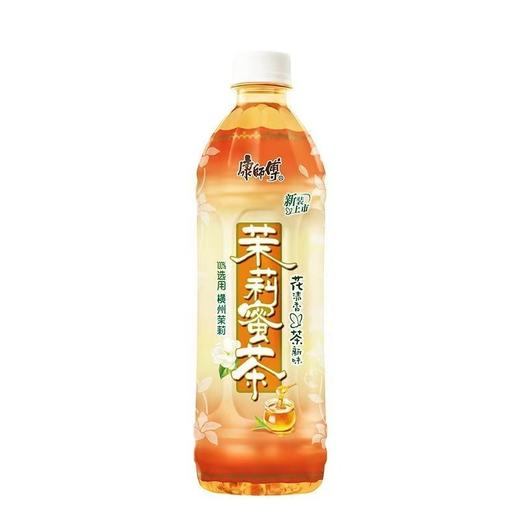 康师傅茉莉蜜茶500ml 商品图0