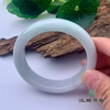 派瑞翡翠 翡翠手镯 糯种 飘花 商品缩略图1