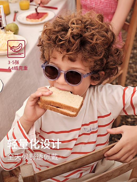 【OLIVIO&CO】艺术早餐俱乐部系列 商品图0