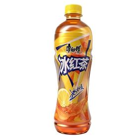 康师傅冰红茶500ml