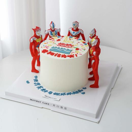 奥特曼|要相信光哦【B5227】 商品图1