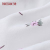 Threegun三枪 舒肤棉抗菌女三角裤（3枚装）-T40003B02 商品缩略图8