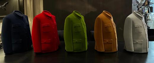 隋建国《中山装》 商品图1