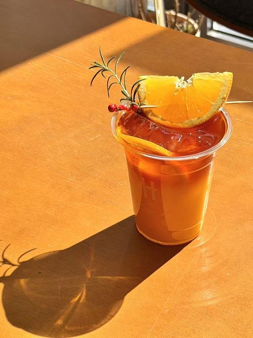 马到“橙”功 商品图1