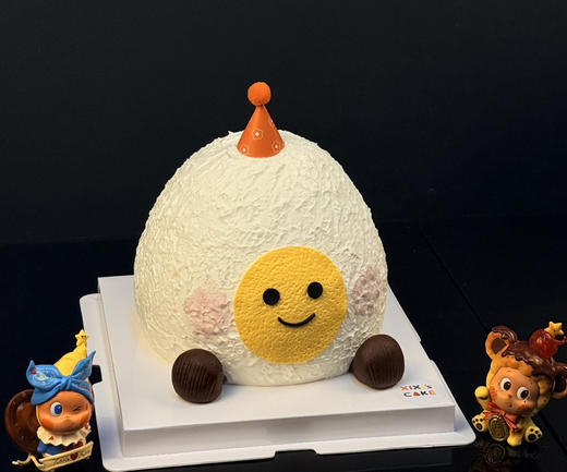 水煮蛋 商品图1