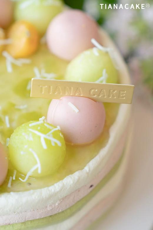 花漾告白-【莫奈的玫珑花园】 商品图7