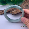 派瑞翡翠 翡翠手镯 糯种 飘花 商品缩略图1