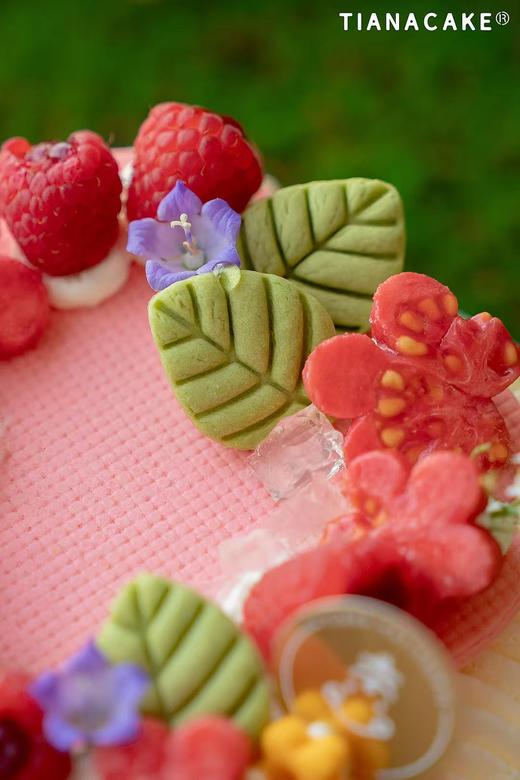 花漾告白-【春日芭乐花园】 商品图6