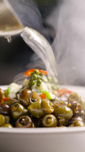 【湖熟店】家常螺蛳