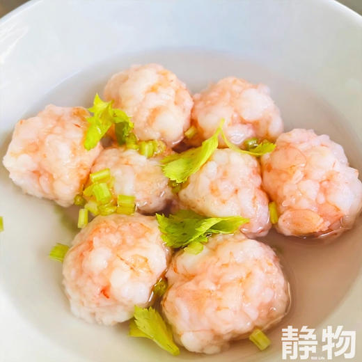 虾滑150g含虾量≥95% 无保水剂 ｜广东汕头 商品图7