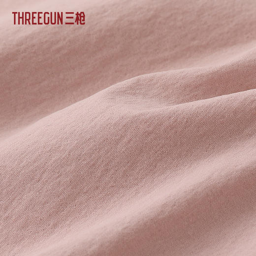 Threegun三枪 廓机能立领长袖女外套-T80123A01 商品图6