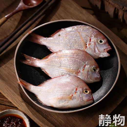 手打鲜蔬鱼丸250g｜广东汕头 商品图5