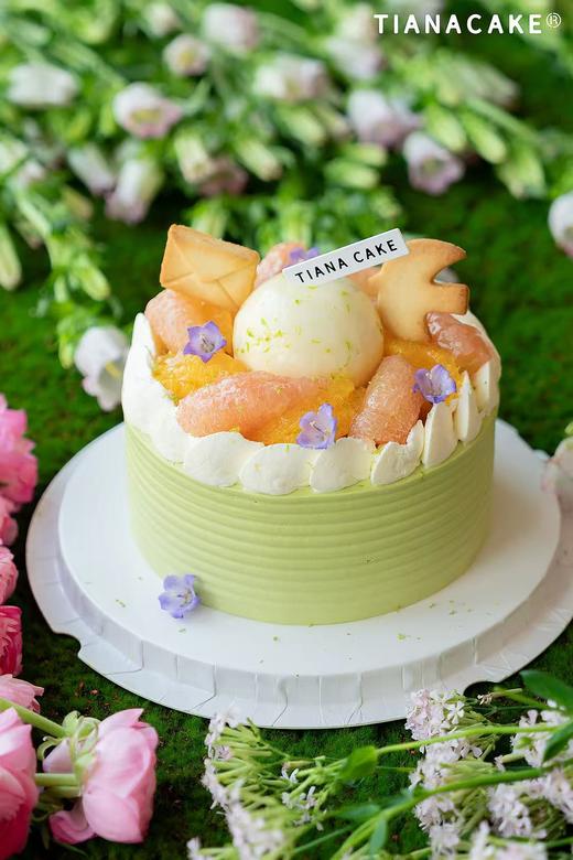 花漾告白-【春日来信】 商品图0