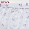 Threegun三枪 舒肤棉抗菌女三角裤（3枚装）-T40003B02 商品缩略图7
