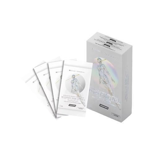 卡卡沃 2026 Phantom 空山基收藏卡 商品图0