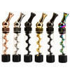 美国 Spring T5 MiNi/PPIPE  过滤嘴旋转多功能烟具 螺旋轨道烟斗 商品缩略图3