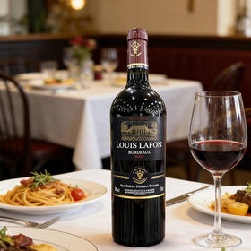 路易拉菲豪爵珍酿干红葡萄酒750ml/210007