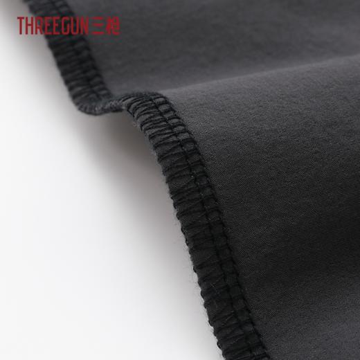 Threegun三枪 廓机能立领长袖男外套-T80122A01 商品图7