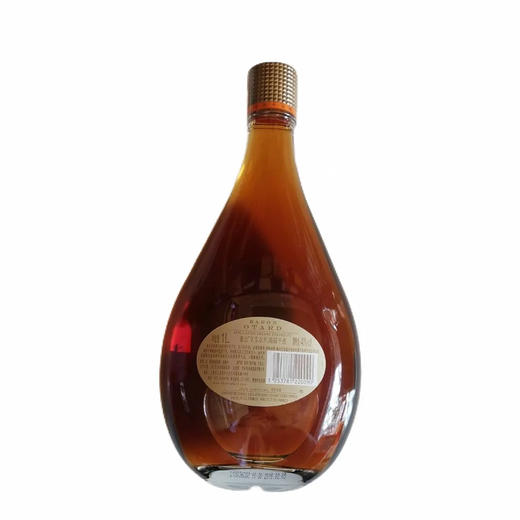 豪达 40度 VSOP高级干邑白兰地 1l/瓶 商品图1