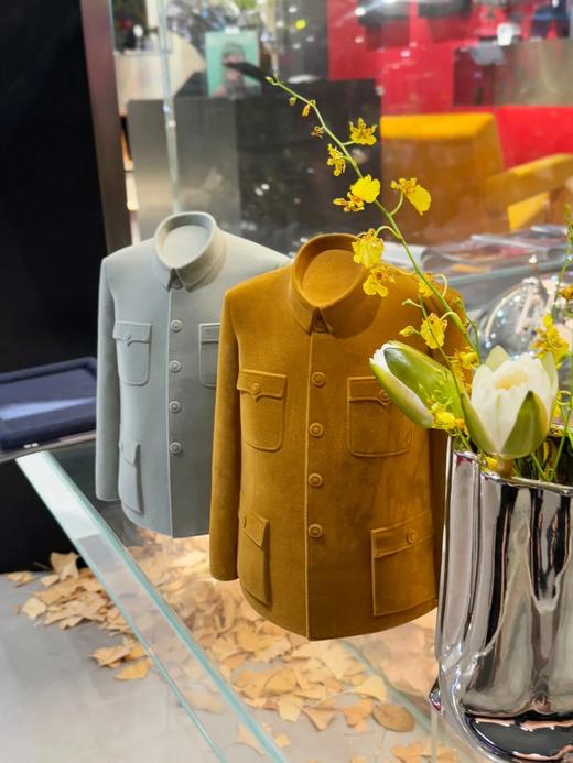 隋建国《中山装》 商品图7