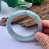 派瑞翡翠 翡翠手镯 糯种 飘花 商品缩略图1