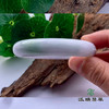 派瑞翡翠 翡翠手镯 糯种 飘花 商品缩略图2