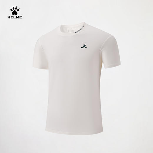 卡尔美男士圆领短袖T恤6626TX1722 商品图2