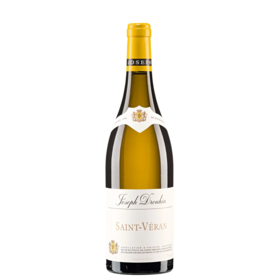 约瑟夫杜鲁安圣韦朗白葡萄酒 Joseph-Drouhin-Saint-Veran