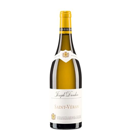 约瑟夫杜鲁安圣韦朗白葡萄酒 Joseph-Drouhin-Saint-Veran 商品图0