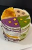 新品蛋糕——千层四拼（4寸千层原价158，特价秒杀88，仅限3月25日~3月27日下午4点后到店自提） 商品缩略图0
