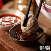 手打牛肉丸250g｜广东汕头 商品缩略图1