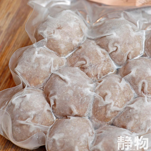 手打牛肉丸250g｜广东汕头 商品图9