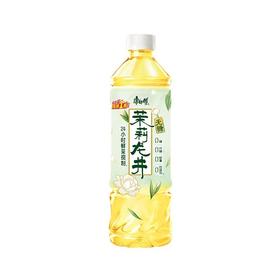 康师傅茉莉龙井500ml