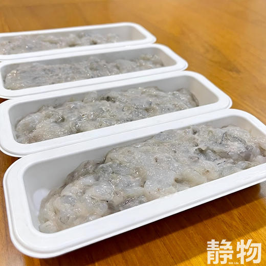 虾滑150g含虾量≥95% 无保水剂 ｜广东汕头 商品图6