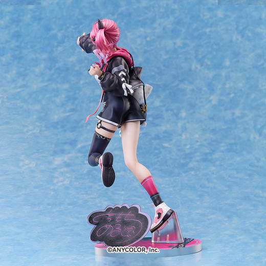 【GSC预售定金】1/7标准比例 NIJISANJI 仓持妹路特 手办模玩 商品图2