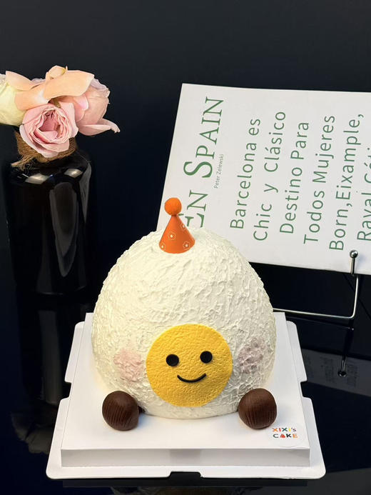 水煮蛋 商品图3