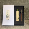 银杏书礼书签两件套 商品缩略图0