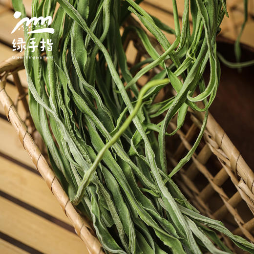 生态贡菜干| 合作生产*Ecological ginger root dried product| Partner Production 商品图3